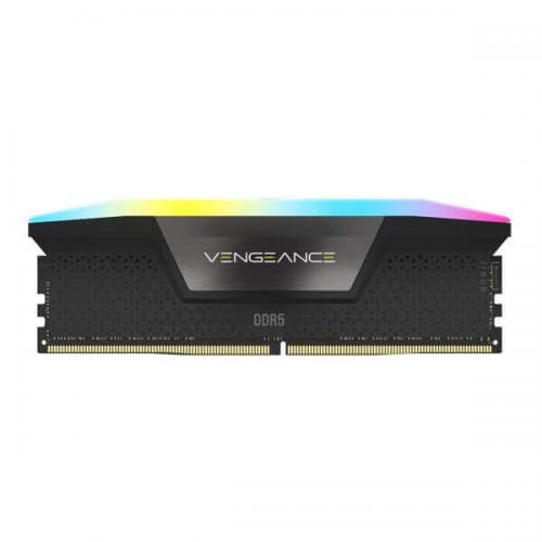 Buy Corsair Vengeance RGB 32GB (16GBx2) DDR5 6400MHz CL36 Ram