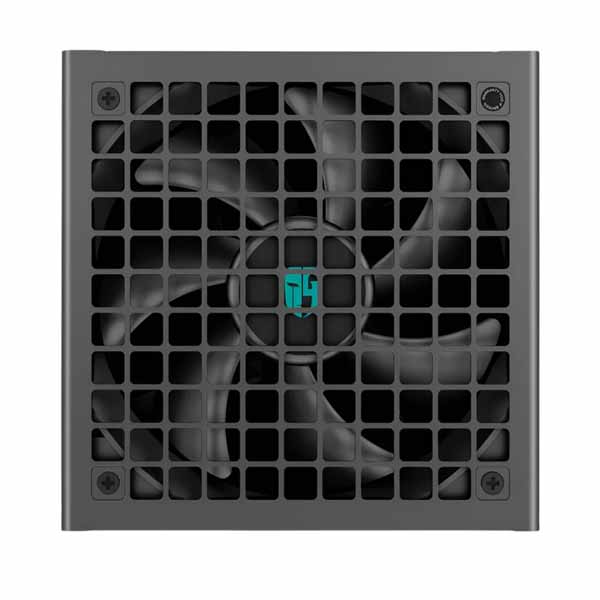 DEEPCOOL Gamer Strom PN1000M 1000W 80 Plus Gold Fully Modular ATX 3.1 Power Supply