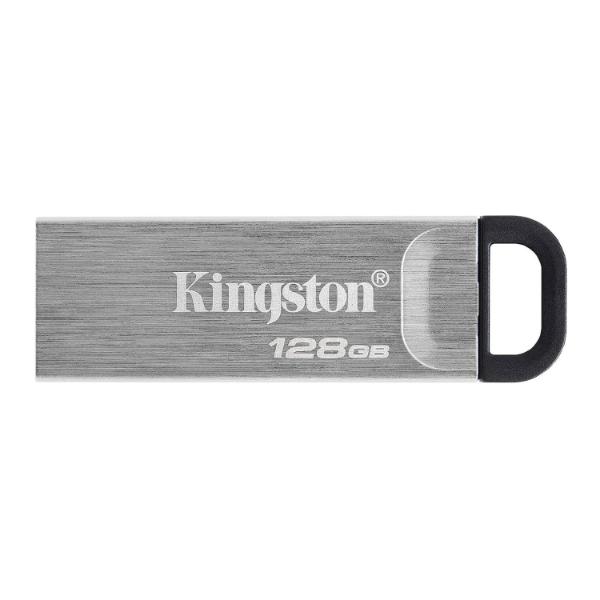 Kingston DataTraveler Kyson 128GB USB 3.2 Flash Drive