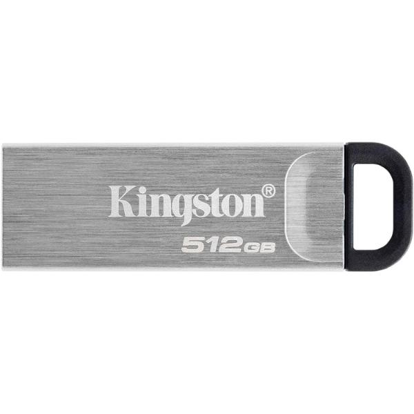 Kingston DataTraveler Kyson 512GB USB 3.2 Flash Drive