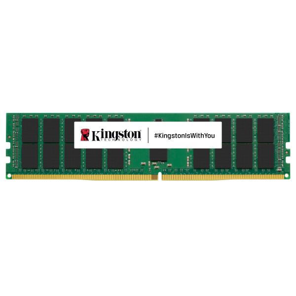 Kingston KSM32RD8/32MFR 32GB DDR4 3200MHz PC4-25600 ECC Memory