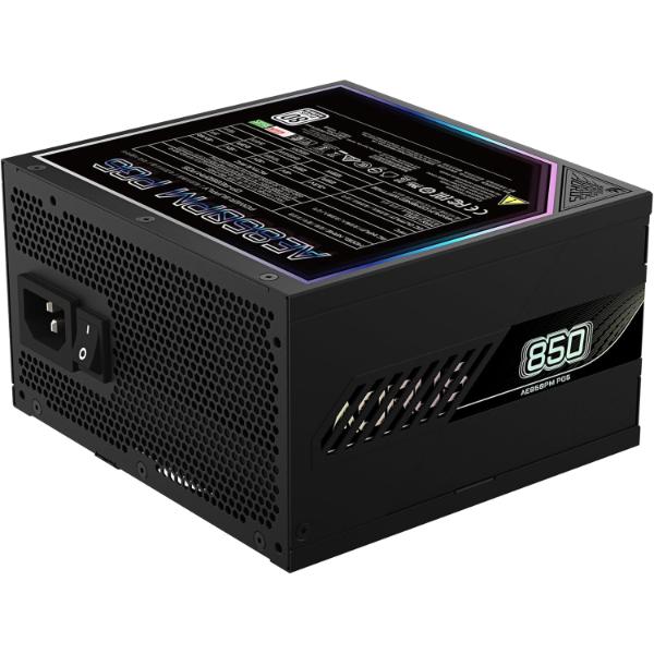 Gigabyte AORUS ELITE P850W 80+ Platinum Modular PCIe 5.0