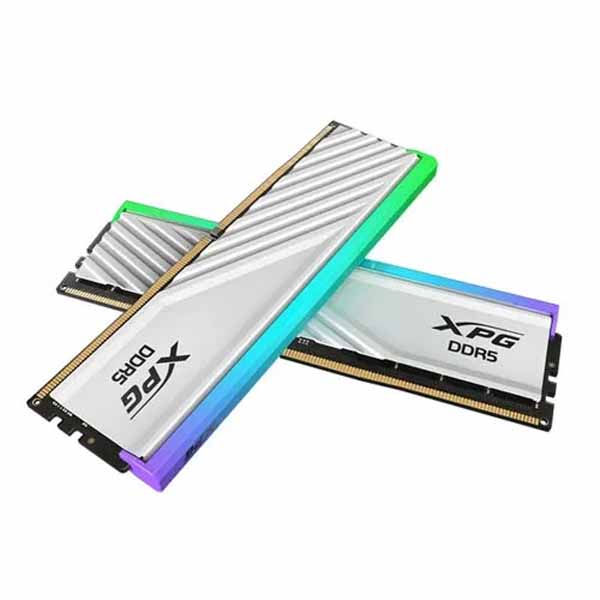 Buy Adata XPG Lancer Blade RGB 32GB (16GBx2) DDR5 6000MHz CL48