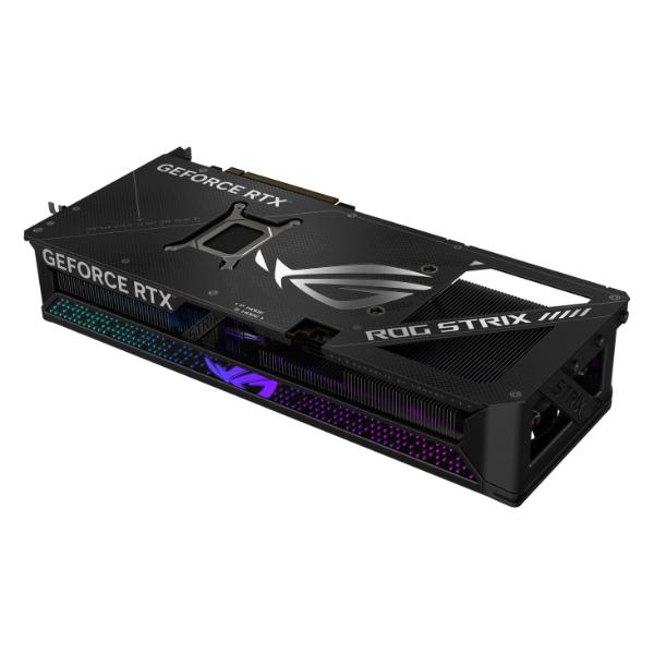 Buy Asus ROG Strix RTX 5070 Ti 16GB GDDR7 OC Edition at Best Price