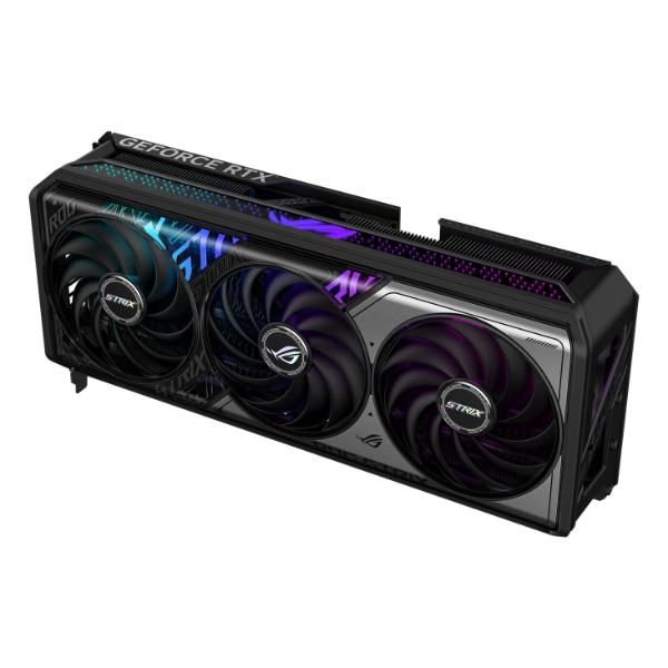 Buy Asus ROG Strix RTX 5070 Ti 16GB GDDR7 OC Edition at Best Price