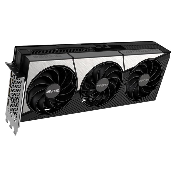 Buy INNO3D GeForce RTX 5090 X3 OC 32Gb GDDR7 Graphics Card at Best