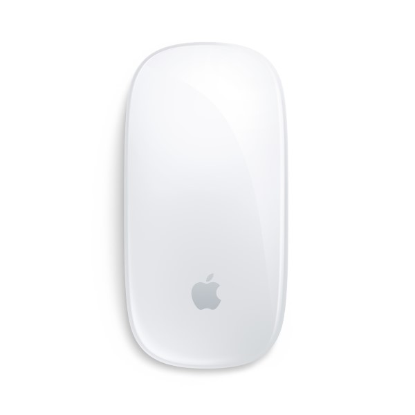 Apple Magic Mouse (USB‑C) - White