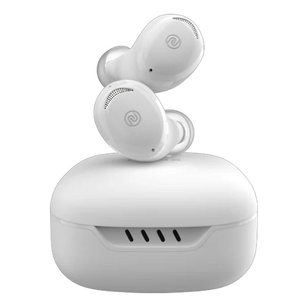 Noise Buds Trance Truly Wireless Earbuds (Snow White)