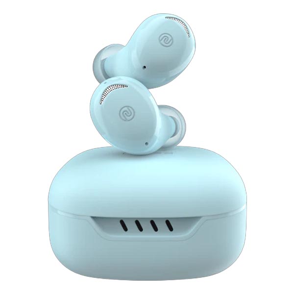 Noise Buds Trance Truly Wireless Earbuds (True Blue)