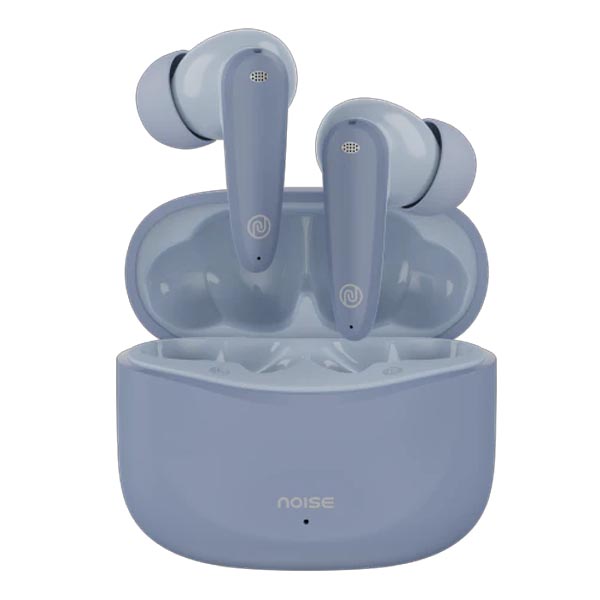 Noise Buds VS106 Truly Wireless in-Ear Earbuds (Sky Blue)