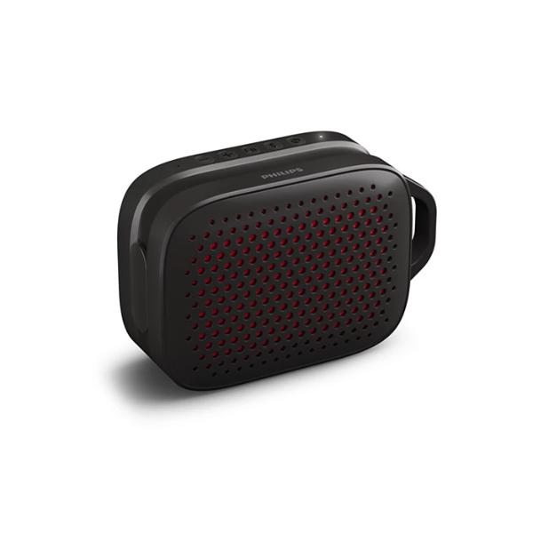 PHILIPS TAS1209BK Wireless speaker