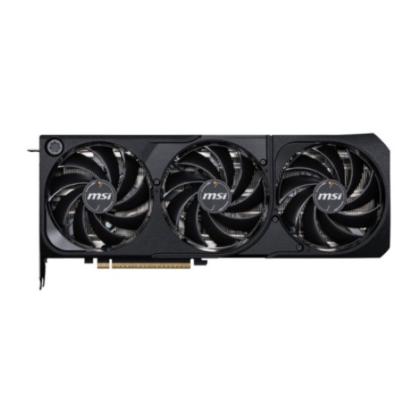 Buy MSI GeForce RTX 5080 Shadow 3X Oc 16Gb GDDR7 Graphics Card