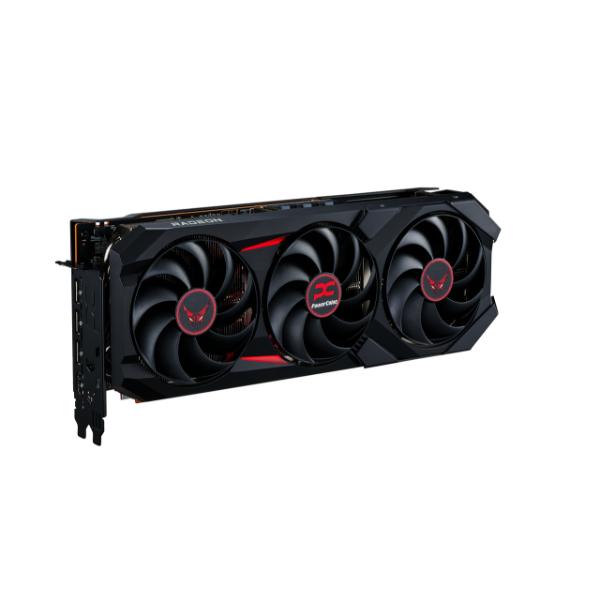 PowerColor Red Devil AMD Radeon RX 9070 XT 16GB GDDR6 Graphic Card