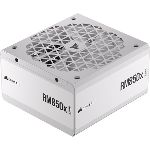 Corsair RM850x Shift Cybenetics 850W 80 PLUS Gold Modular Power Supply