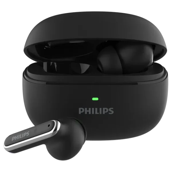 Philips TAT1150BK TWS Earbuds - Black
