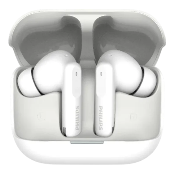 Philips TAT1150WT TWS Earbuds - White