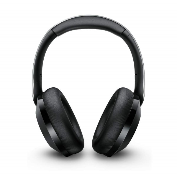 Philips TAPH805 Bluetooth Wireless Over Ear Headphones