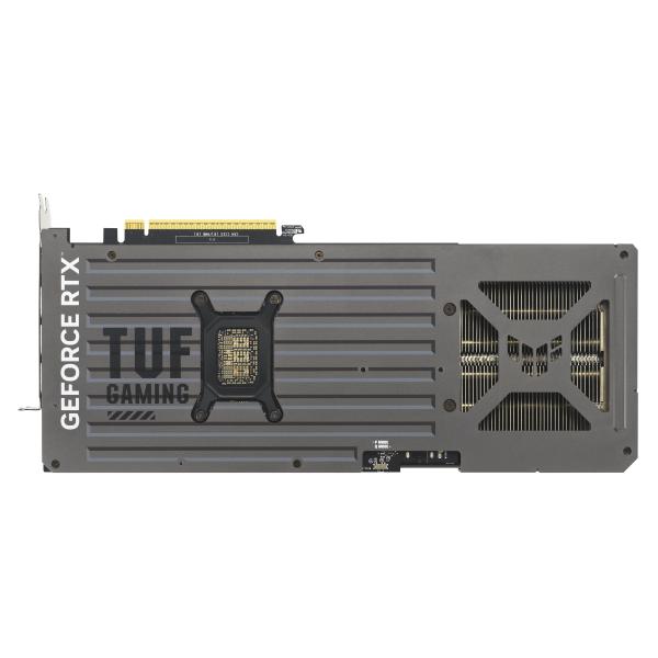 ASUS TUF Gaming GeForce RTX 5070 12GB GDDR7 Graphic Card