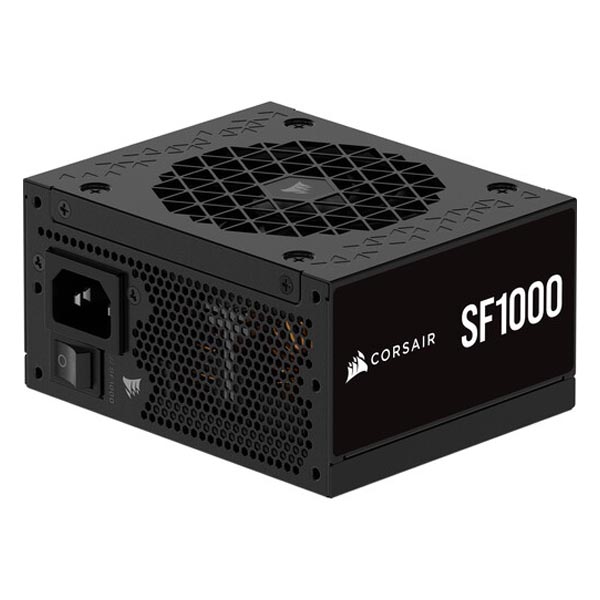 CORSAIR SF-1000 電源ユニット 1000W Buy Corsair SF1000 80 PLUS Platinum Fully Modular 1000W SFX Power