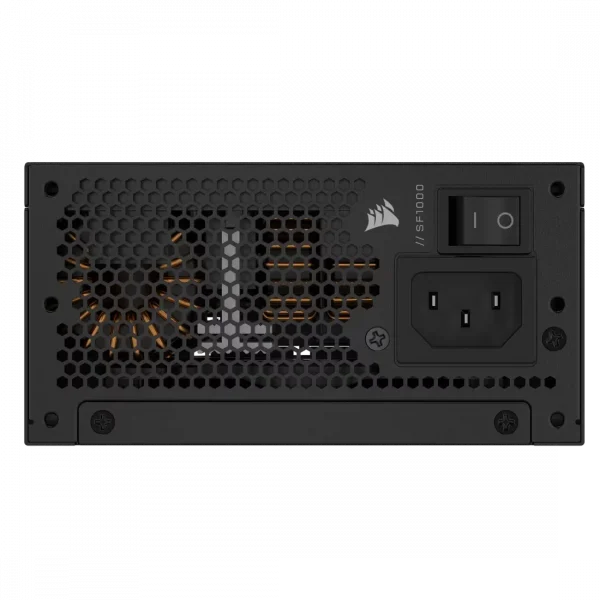 Buy Corsair SF1000 80 PLUS Platinum Fully Modular 1000W SFX Power