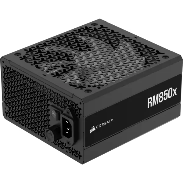 Buy Corsair RM850x 850W 80 Plus Gold Fully Modular ATX Power