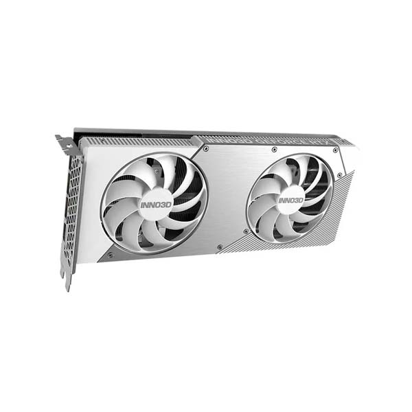 Buy Inno3D Rtx 5070 Twin X2 OC White 12Gb GDDR7 Graphics Card at