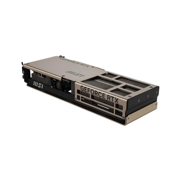 Buy MSI RTX 5070 Inspire 3X OC 12GB GDDR7 Graphic Card at Best
