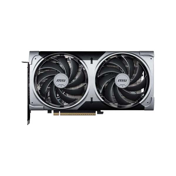 Buy MSI RTX 5070 Ventus 2X OC 12GB GDDR7 Graphics Card at Best