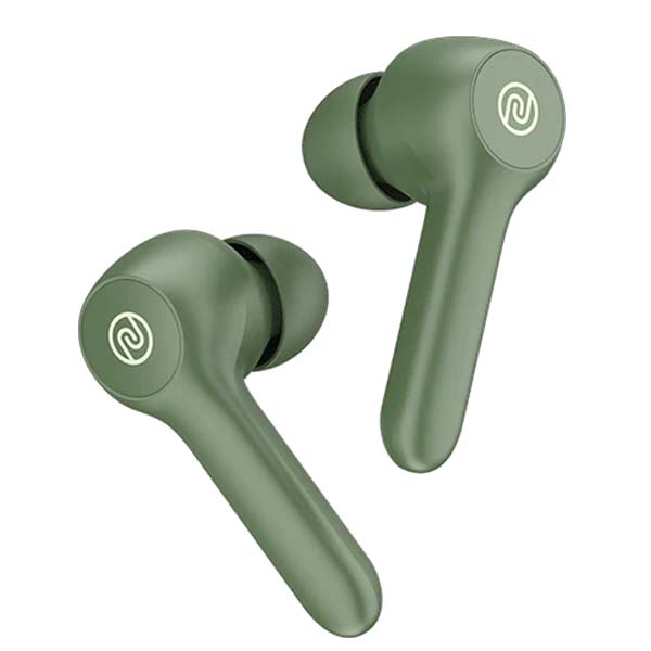 Noise Buds VS201 V3 in-Ear Truly Wireless Earbuds (Olive Green)
