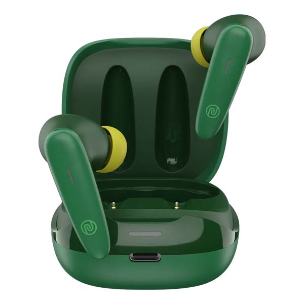 Noise Buds VS401 in-Ear Truly Wireless Earbuds (Forest Green)