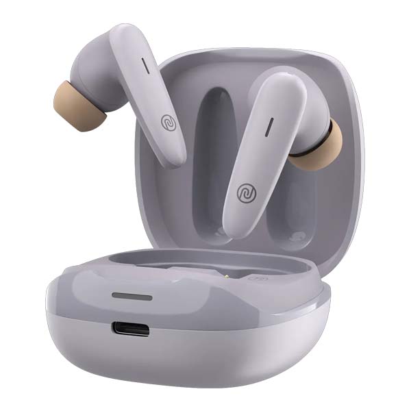 Noise Buds VS401 in-Ear Truly Wireless Earbuds (Soft Lilac)