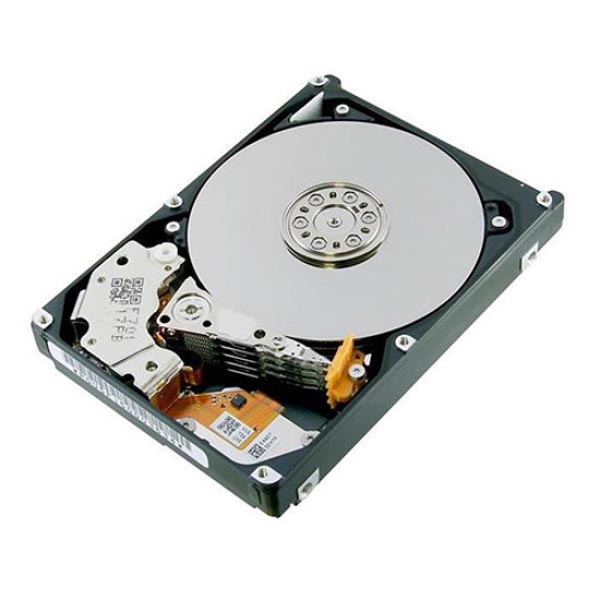 Buy Toshiba 4TB 7200 RPM Enterprise HDD (MG10ADA400E) at Best