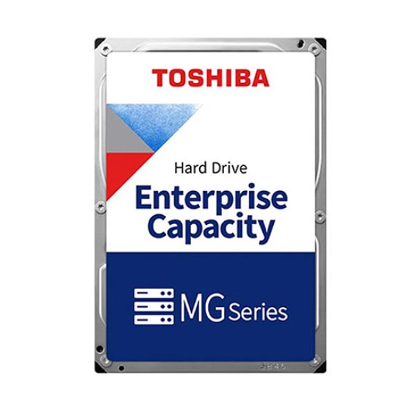 Buy Toshiba MG09 Series 12TB Enterprise Hard Drive (MG09ACA12TE
