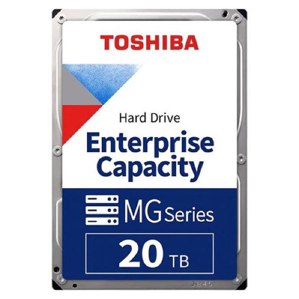 Buy Toshiba MG10 Series 20TB Enterprise Hard Drive (MG10SCA20TE