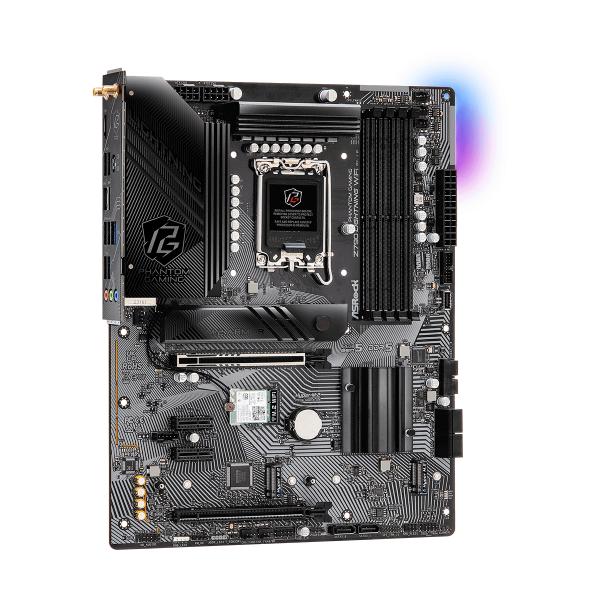 Buy ASRock Z790 Lightning WiFi LGA 1700 Intel 14th,13th,12th Gen