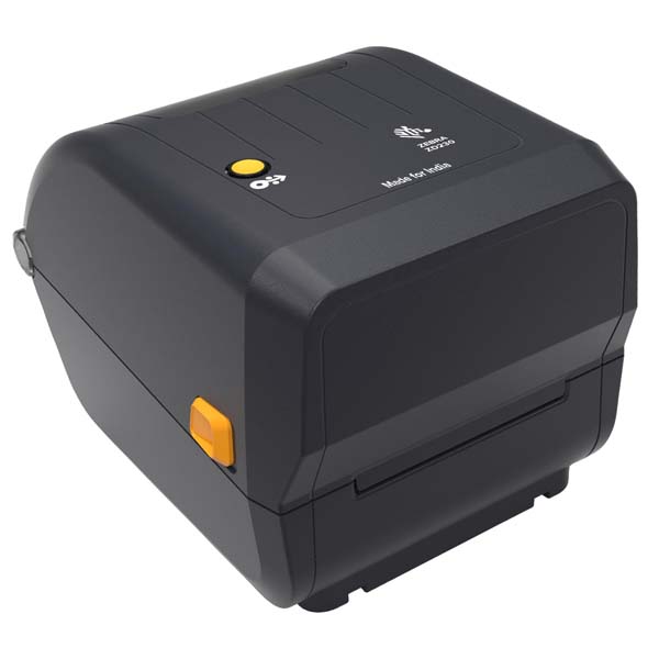 Zebra ZD230TA 4" Desktop Thermal Transfer Printer (ZD23A42-30GG0GNZ)