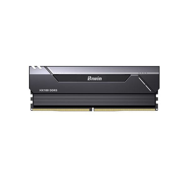 Biwin HX100 DDR5 6000MHz 32GB(16GB×2) クロ Buy Biwin Black Opal HX100 DDR5 RAM 32GB (16GBx2) 6000MHz CL30 at