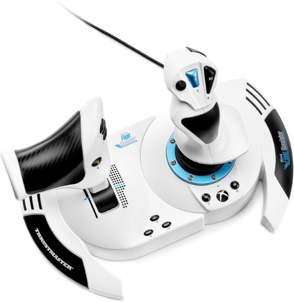 Buy Thrustmaster T.Flight Hotas One Microsoft Flight Simulator