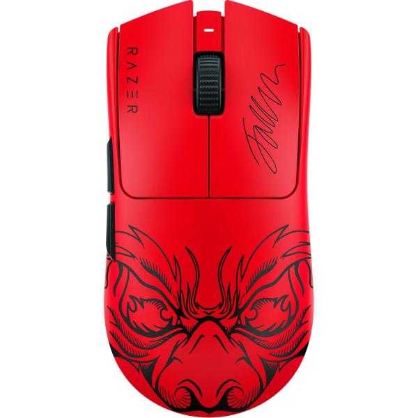 Razer Viper V3 Pro Wireless Gaming Mouse - Faker Edition