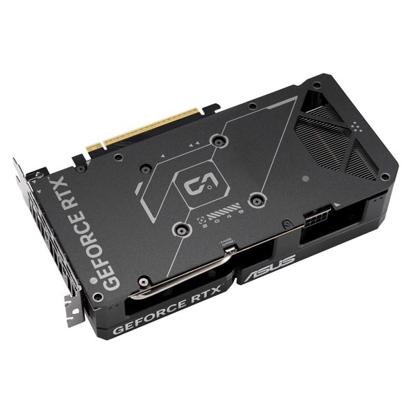 Buy ASUS Dual GeForce RTX 5060 Ti 16GB GDDR7 OC Edition Graphics
