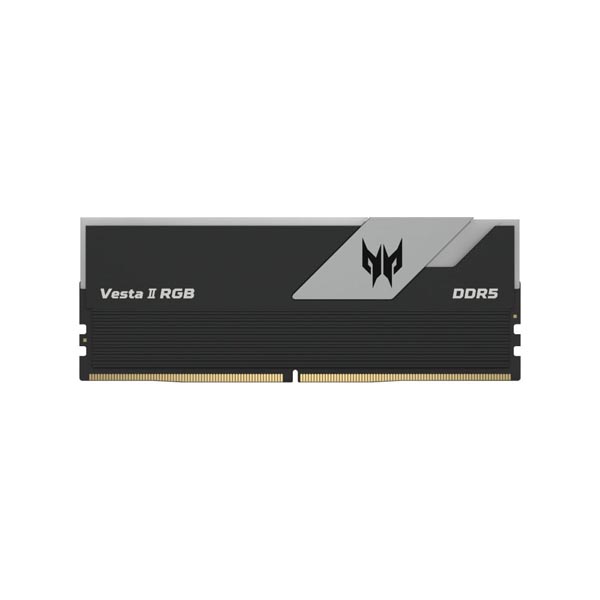 Buy Acer Predator Vesta II RGB DDR5 64GB (2x32GB) 6000Mhz Desktop