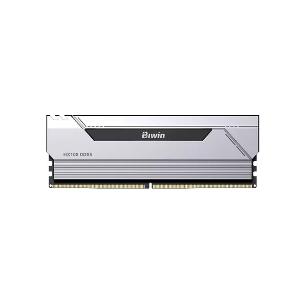 Buy Biwin Silver Opal HX100 DDR5 RAM 32GB (16GBx2) 6000MHz CL30 at