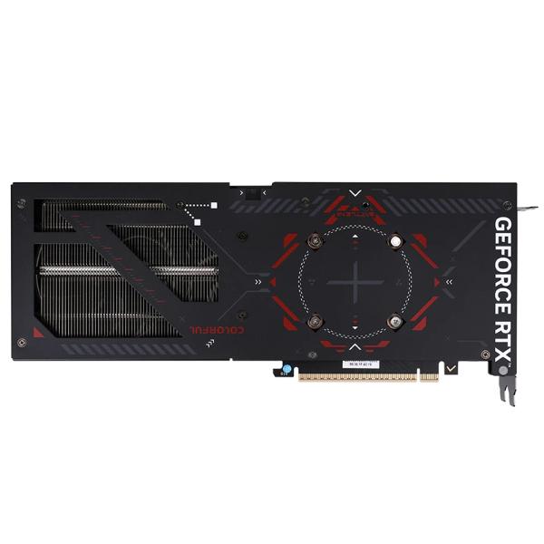 Colorful GeForce RTX 5060 Ti NB EX 16GB-V