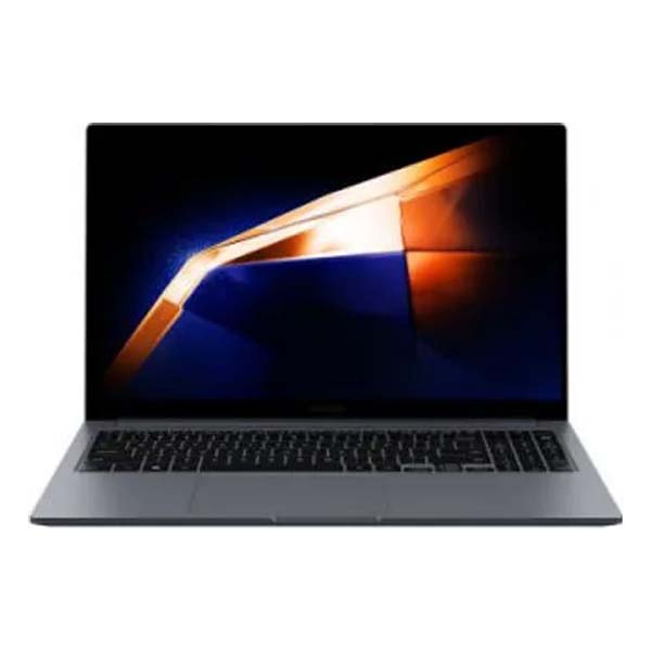 SAMSUNG Galaxy Book4 Metal Intel Core i7 13th Gen 1355U - (16 GB/512 GB SSD/Windows 11 Home) NP750XGJ-KG3IN / NP750XGJ-LG3IN Thin and Light Laptop  (15.6 Inch, Gray, 1.55 Kg, With MS Office)