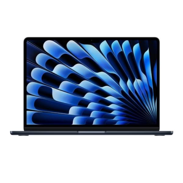 Apple Macbook Air M4 Chip/ 13.6 Inch/ 34.46 cm/ 16GB/ 256GB - Midnight MW123HN/A