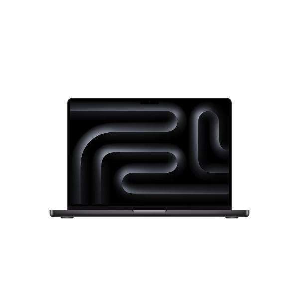 Apple MW2U3HN/A MacBook Pro (10-Core Apple M4 Chip/16 GB/512 SSD/Mac OS/Liquid Retina XDR), 36.06 cm (14.2 inch), Space Black