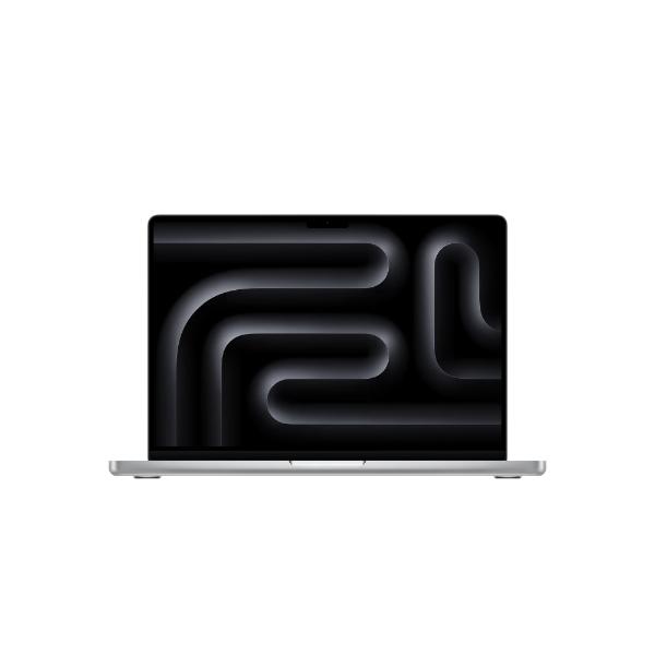 Apple MX2F3HN/A MacBook Pro (14-Core Apple M4 Pro Chip/24 GB/1 TB/Mac OS/Liquid Retina XDR), 36.06 cm (14.2 inch), Silver
