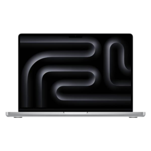 Apple Macbook Pro M4 Chip With 10 Core CPU and 10 Core GPU Mac OS Laptop,14.2 inch MW2X3HN/A ( Silver, 16GB-1TB )