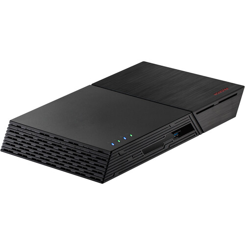 Asustor Flashstor 12 FS6812X Gen2 12-Bay NAS Enclosure