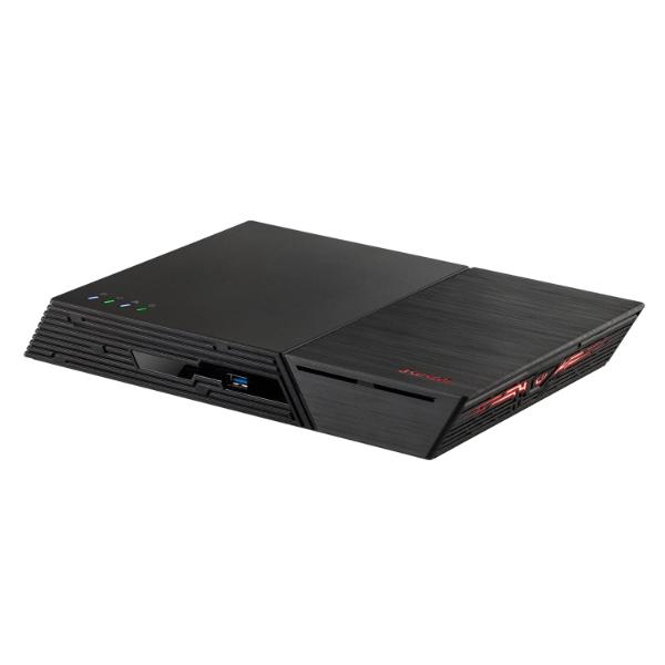 Asustor Flashstor 12 Pro FS6712X - 12 Bay NAS Storage, Quad-Core 2.0GHz, 12 M.2 SSD Slots, 10GbE Port, 4GB RAM DDR4, Computer Network Attached Storage (Diskless)